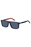 TH 2086/CS FLL 56 C3 Tommy Hilfiger Erkek Güneş Gözlüğü