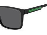 TH 2088 003 MATT BLACK 55-19 145 GÜNEŞ GÖZLÜĞÜ