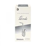 Rico Hemke Rhkp5asx300 Alto Saksafon Kamışı No:3