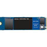 Western Digital Blue SN550 WDS100T2B0C PCI-Express 3.0 1 TB M.2 SSD