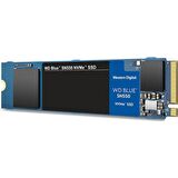 Western Digital Blue SN550 WDS100T2B0C PCI-Express 3.0 1 TB M.2 SSD
