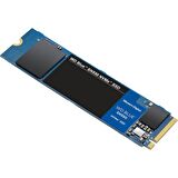 Western Digital Blue SN550 WDS100T2B0C PCI-Express 3.0 1 TB M.2 SSD