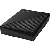 4TB My Passport USB 3.0 2.5 inç Taşınabilir Disk