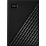 4TB My Passport USB 3.0 2.5 inç Taşınabilir Disk