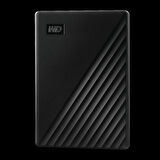 4TB My Passport USB 3.0 2.5 inç Taşınabilir Disk