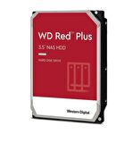 WD Red Plus WD80EFBX 3.5" 8 TB 5400 RPM SATA 3 HDD