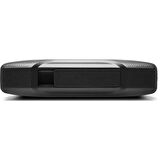 Sandisk Pro G-drıve Armoratd 4 TB USB 3.2 Gen 1 Harddisk 