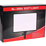 Pdx SL-288A Soft Led Işık