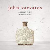 John Varvatos Artisan Pure Edt 125 ml Erkek Parfümü