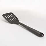 OXO 1190300 GG PLASTİK OLUKLU SPATULA