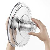 OXO 1351680 KÜÇÜK BOY SALATA KURUTUCU