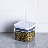 OXO 11236700 POP CONTAINER SAKLAMA KABI MİNİ KARE 0,4
