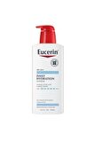 Eucerin Daily Hydration Losyon Nemlendirici Parabensiz Kuru Cilt için  Vücut Losyonu 500 ml 