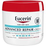 Eucerin Advanced Repair Kremi 454GR