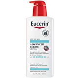 Eucerin Advanced Repair Aşırı Kuru Ciltler İçin Nemlendirici Losyon 500ML