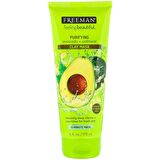 Freeman Avokado ve Yulaf Ezmeli Kil Maskesi 175ML