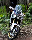 BARKBUSTERS EL KORUMA MONTAJ KİTİ HONDA AFRICA TWIN CRF1000 BHG-062