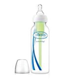 Dr. Brown's Dar Ağız Antikolik PP Medikal Biberon 8 oz/250 ml