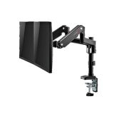 GAMEON GO-2045 Gazlı Yay Çift Monitör Kolu 17" – 32”