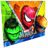 Mega Fantastik 110 Parça Çocuk Puzzle