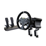 MOZA Racing R5 Direct Drive Yarış Direksiyonu Seti (PC)