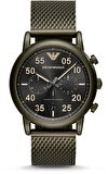 EMPORIO ARMANI AR11115 Erkek Kol Saati