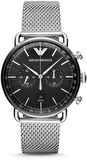 EMPORIO ARMANI AR11104 Erkek Kol Saati