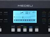 Medeli Mk 61 5 Octav Org