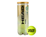 Head Padel Pro Tournament Top 575713 Renkli