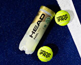 Head Padel Pro Tournament Top 575713 Renkli