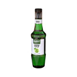 Saphori Yeşil Elma Aromalı Kokteyl Şurubu 700 ML