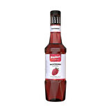 Saphori Frambuaz Aromalı Kokteyl Şurubu  Frambuaz Şurubu 700 ML