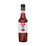 Saphori Kırmızı Meyveler Aromalı Kokteyl Şurubu Kırmızı Meyveler Şurubu 700 ML