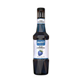 Saphori Mavi Çilek Aromalı Kokteyl Şurubu Mavi Çilek Şurubu 700 ML