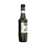 Saphori Misket Limonu (Lime) Aromalı Kokteyl Şurubu Misket Limonu Şurubu 700 ML