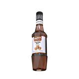 Saphori Toffee Nut Aromalı Kokteyl Şurubu Toffee Nut Şurubu 700 ML