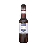 Saphori Yaban Mersini Aromalı Kokteyl Şurubu Yaban Mersini Şurubu 700 ML