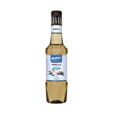 Saphori Şekersiz Vanilya Aromalı Kokteyl Şurubu Şekersiz Vanilya Şurubu 700 ML