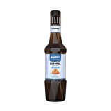 Saphori Şekersiz Karamel Aromalı Kokteyl Şurubu Şekersiz Karamel Şurubu 700 ML