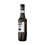 Saphori Siyah Karamel Aromalı Kokteyl Şurubu Siyah Karamel Şurubu 700 ML
