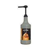 Saphori Karamelli Bar Sos  Karamelli Gurme Sos  2.5 Kg