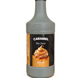 Saphori Karamelli Bar Sos  Karamelli Gurme Sos  2.5 Kg
