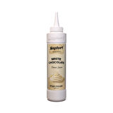 Saphori Beyaz Çikolata Aromalı Dekor Sos Beyaz Çikolata Aromalı Pasta Sosu 750 Gr