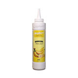Saphori Muz Aromalı Dekor Sos Muz Pasta Sos 750 Gr