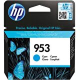HP F6U12AE (953) CYAN MUREKKEP KARTUSU 700 SAYFA