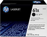 Hp 61X C8061X Toner Yüksek Kapasiteli