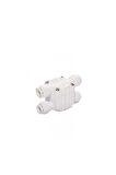 Swun Chyan Shut-Off Valf Quinck 1/4 4 Yollu Kontrol