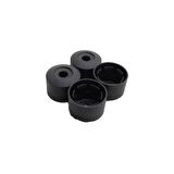 Gatap Vw Touran 03-23 Bijon Kapağı (4 Adet)  Şifreli