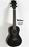 Valler UA52MBK Concert ALTO Ukulele
