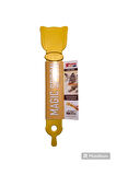 Magıc Spoon Kedi/köpek Krema Ödül Maması Yedirme Kaşığı(KOLAY KAŞIK)